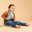 Cuddle cute - Birdee - Blue