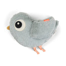 Cuddle cute - Birdee - Blue