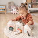 Lalee's home soft book - Lalee - Sand