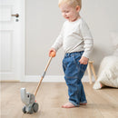 Push along - Elphee - Grey