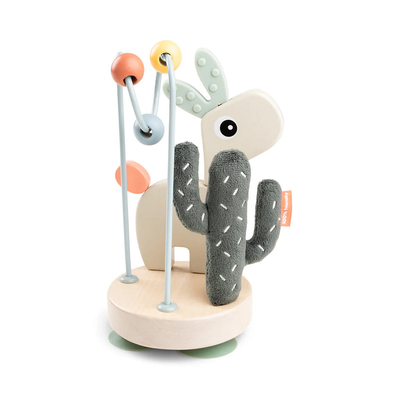 Stick&Stay activity island - Lalee - Sand