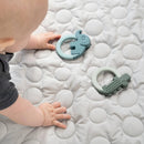 Teether 2-pack - Deer friends