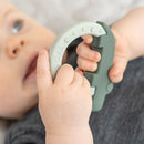 Teether 2-pack - Deer friends