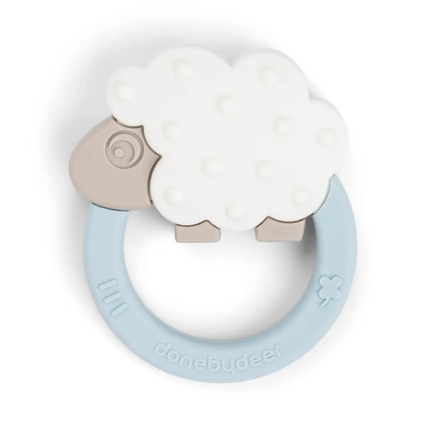 Teether - Sheepy