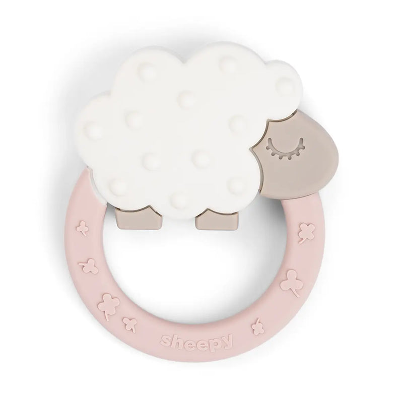 Teether - Sheepy