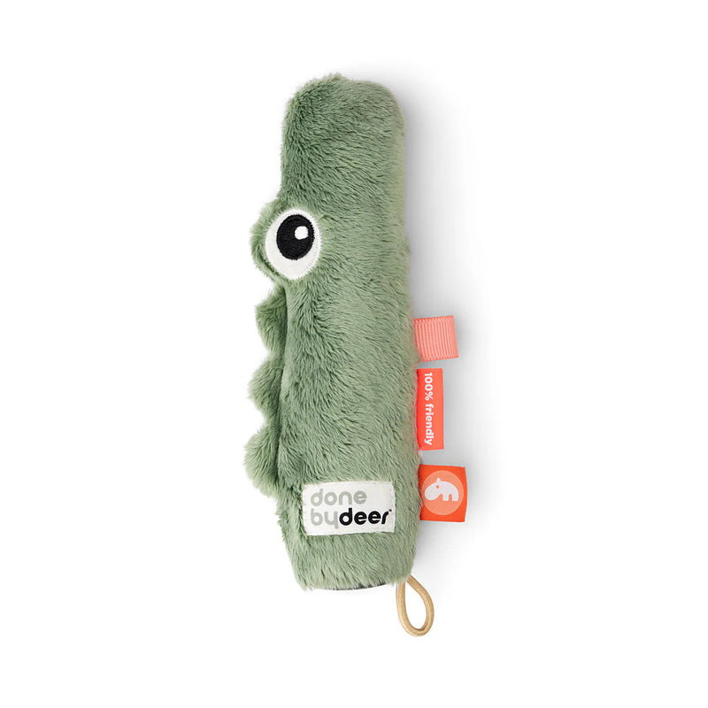 Tiny activity toy set 3 pcs - Croco