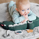 Tummy time activity toy