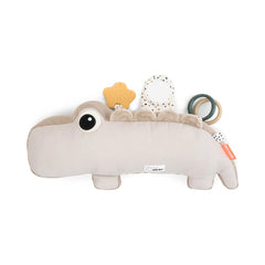 Tummy time activity toy